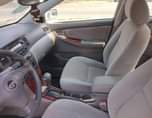 A picture of 2006 Toyota Corrola Alloys