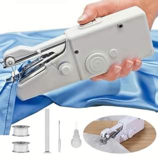 sewing machines