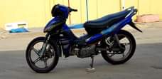 A picture of Lantic Cc 125 Gear 4