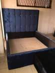 A picture of Home interiors