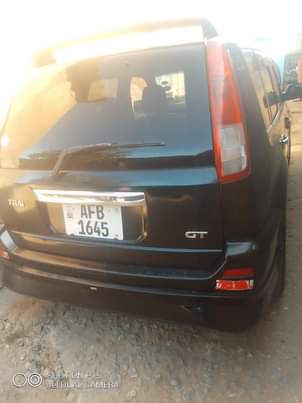 used nissan xtrail