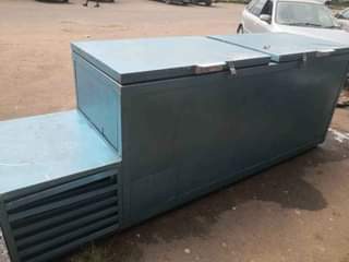 classifieds/fridges