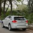 A picture of Toyota Venza 2012