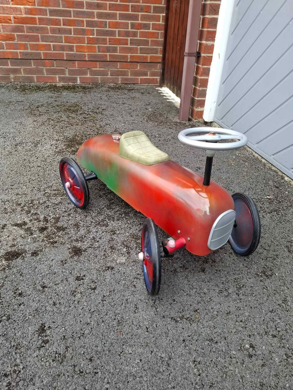 Cars F.