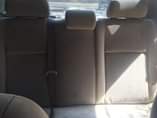 A picture of Registered Toyota Corolla 2005