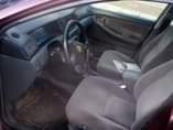 A picture of Toyota Corolla