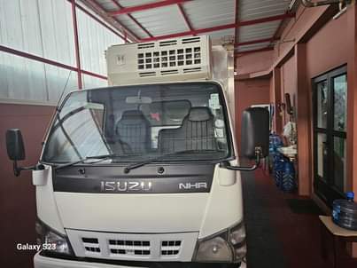 isuzu
