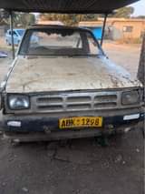 used ford ranger