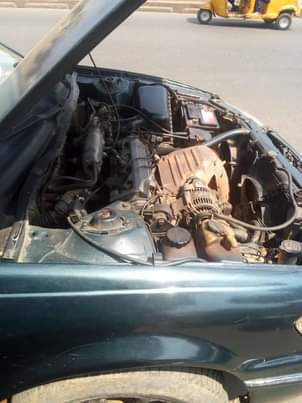 A picture of Camry 2000 pencil 4plug Engine working fine gear working fine