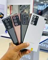 A picture of UK USED SMARTPHONES KOOKI TOWERS 0703607982