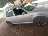 A picture of Neatly used golf 4