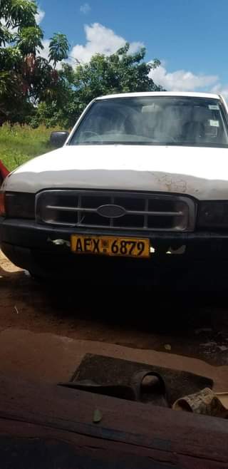 used ford ranger