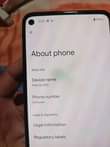 A picture of Pesa Kigogo Google pixel 4a 0767867606