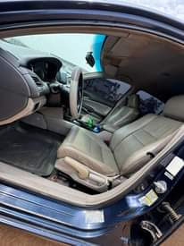 A picture of 2008 Honda accord