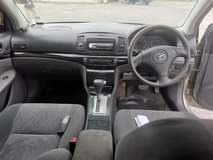 used toyota allion