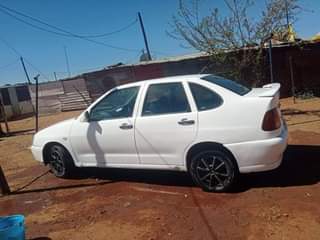 Thabiso L.