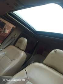 A picture of 2005 NISSAN XTRAIL