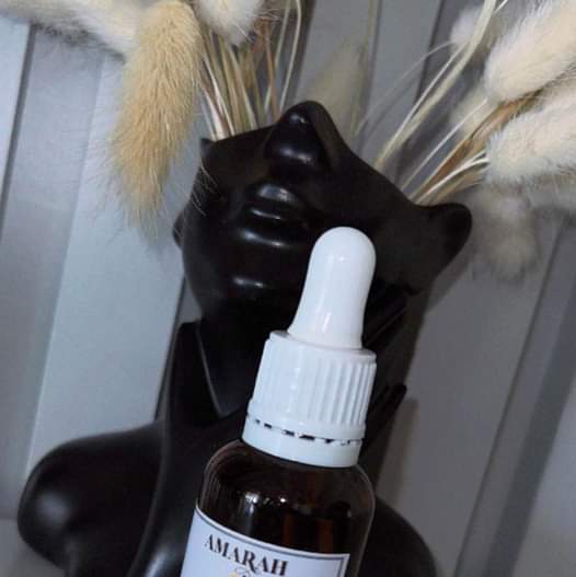 A picture of Vitamin C serum