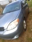 A picture of 2003 Toyota Matrix