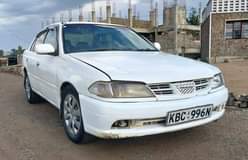 toyota carina