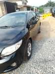 A picture of 2010 Toyota Corolla