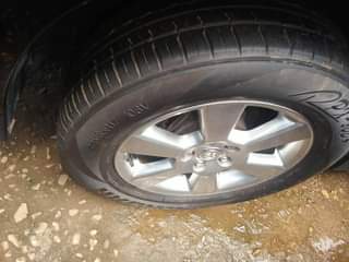 A picture of Toyota Noah