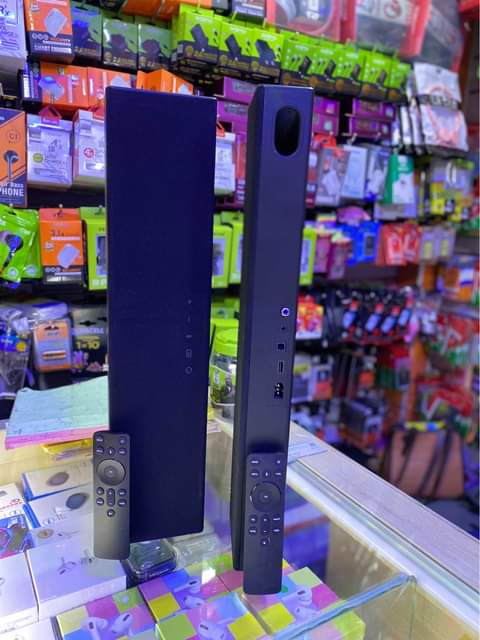 A picture of ORIGINAL SOUND BAR VIZIO FROM AMERICA PRICE 160k