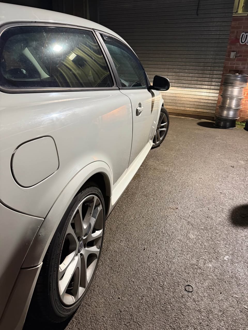 volvo c30
