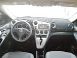 A picture of Toyota Matrix XR Sports 2009 010 model Uber Bolt Standard