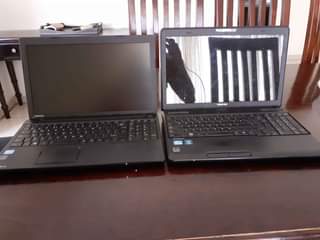 toshiba