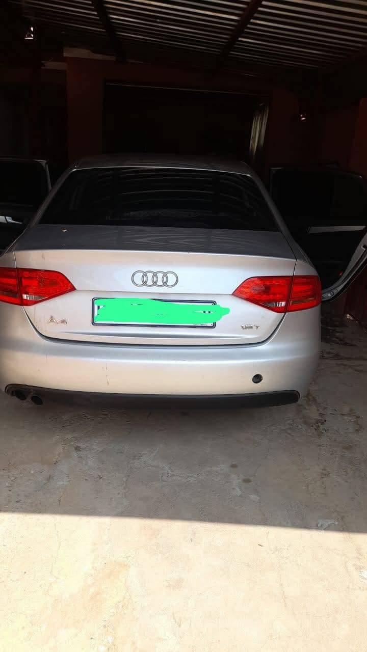 audi