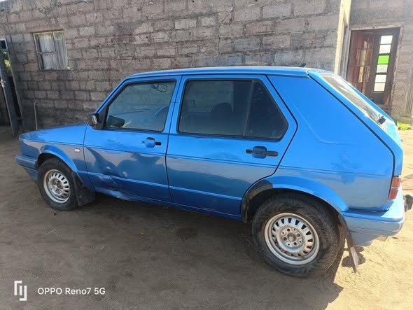 golf under r100000