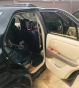 A picture of Lexus Rx 300 for sale engine and gear is ok