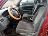A picture of Extremely sharp and clean Honda CR V very sound Engine