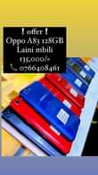 A picture of Oppo A83 128Gb 135 000 0766408461