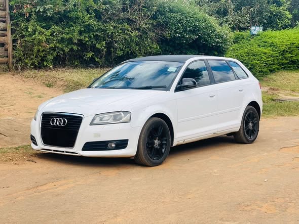 audi
