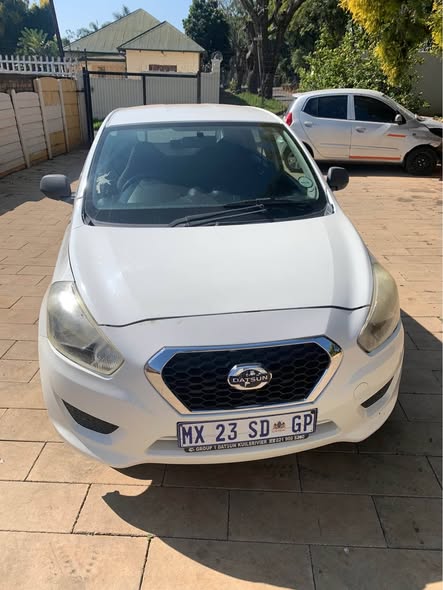 used nissan