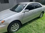 A picture of 2005 Camry