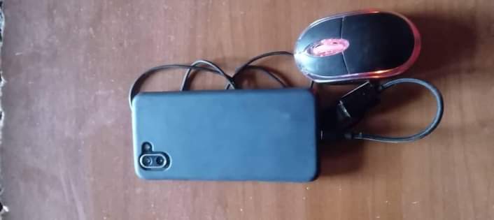A picture of Phone