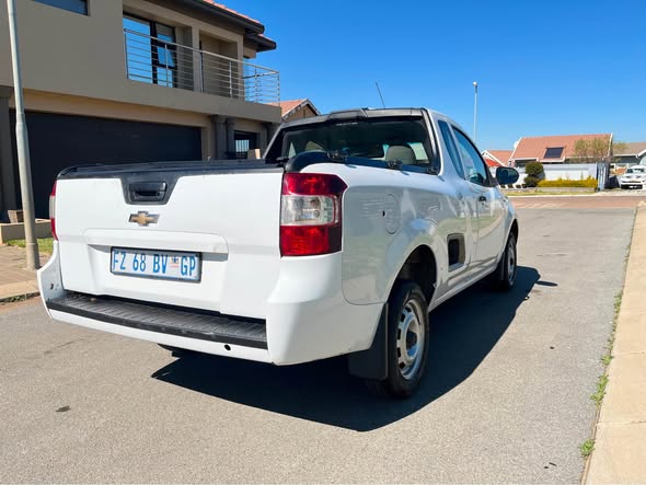 bakkies under r100000