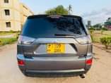 A picture of Mitsubish outlander