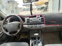 A picture of URGENT SALE Tokunbo standard Reg 05 Toyota Camry big daddy