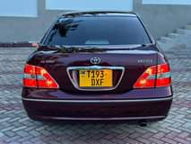 A picture of TOYOTA BREVIS FORSALE