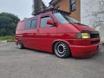 campervans for sale uk