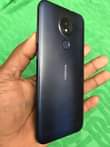 A picture of Nokia c21