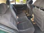 A picture of 1 1m Volkswagen Golf4 Smooth 4 Plug Engine Rugged Manual