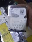 A picture of Harddisks on sell