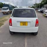 A picture of DAIHATSU for sale