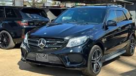 mercedes amg