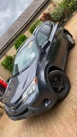 A picture of RAV4 2015